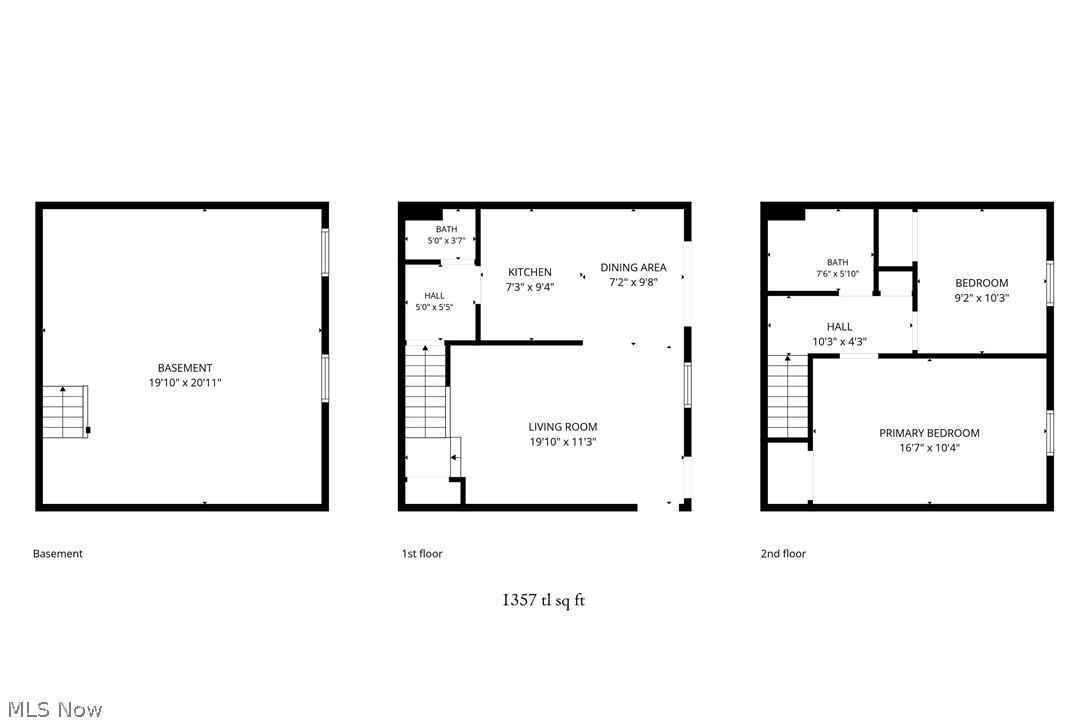 Drawings/Congress Square Condo - Residential