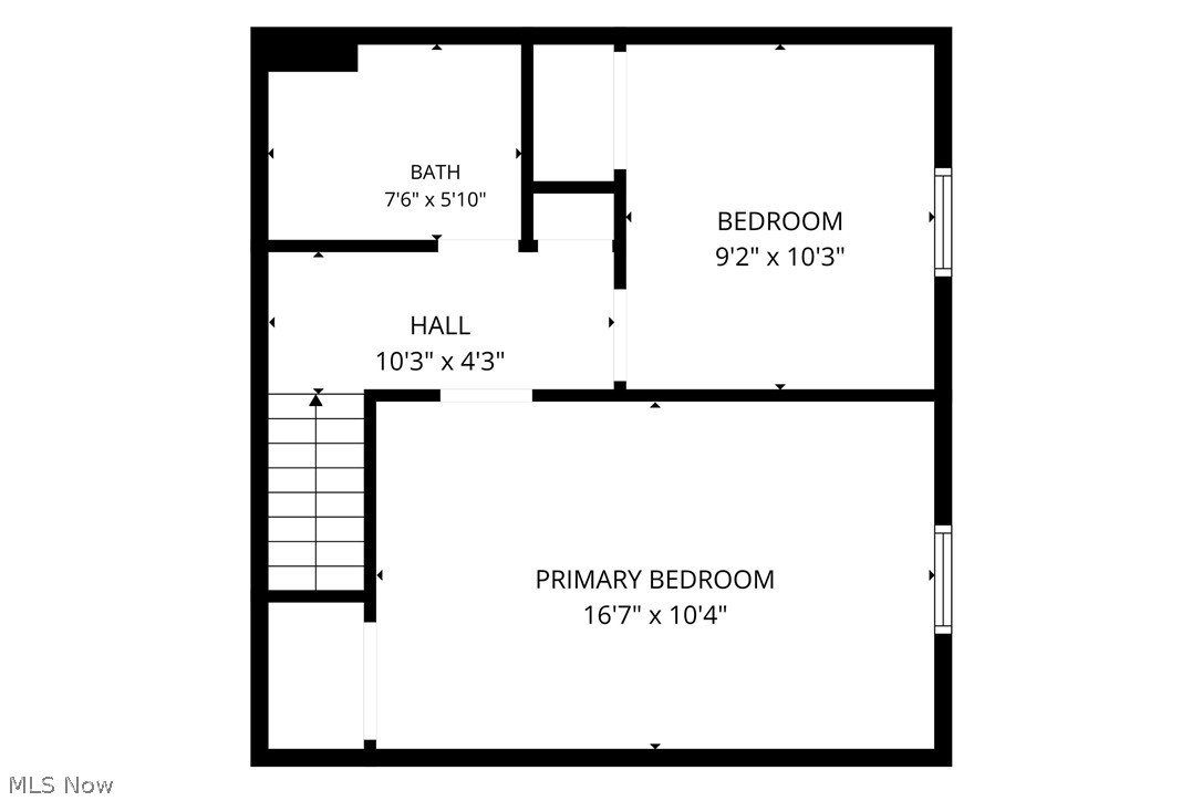 Drawings/Congress Square Condo - Residential