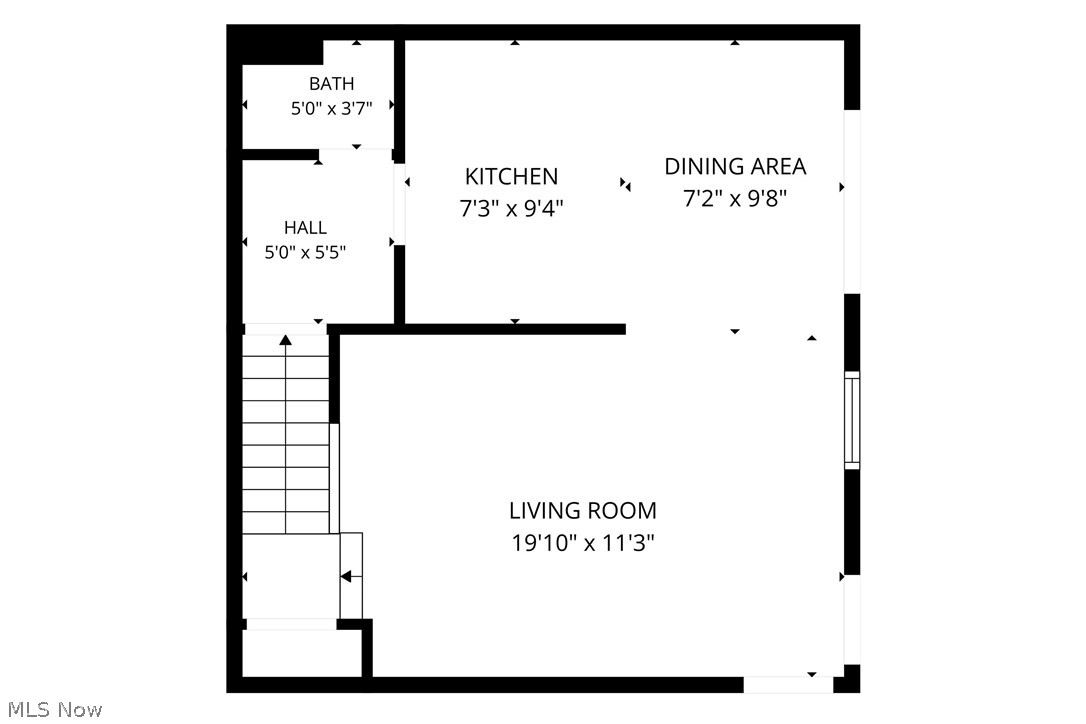 Drawings/Congress Square Condo - Residential