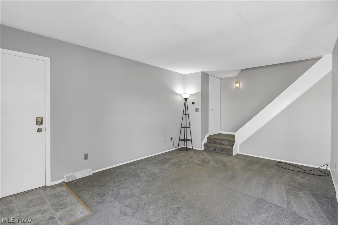 Drawings/Congress Square Condo - Residential