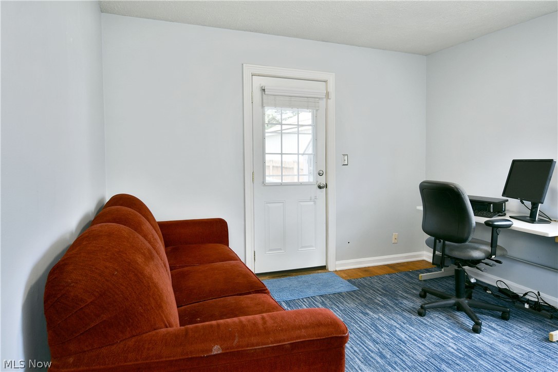 Summit Park - Residential