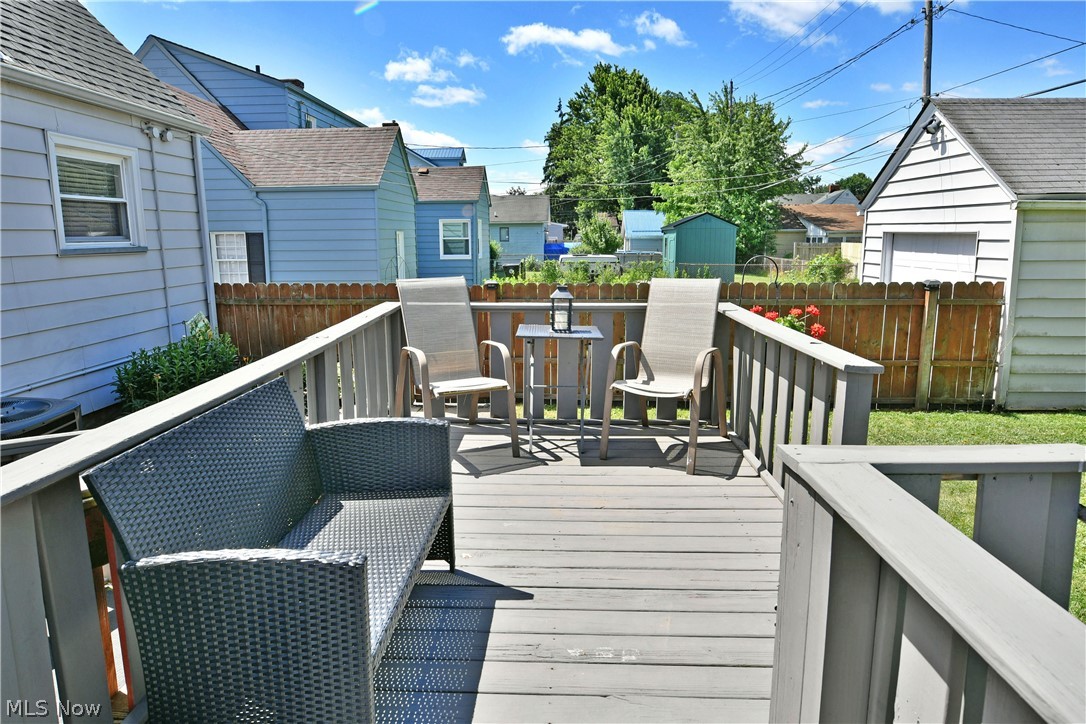 Summit Park - Residential