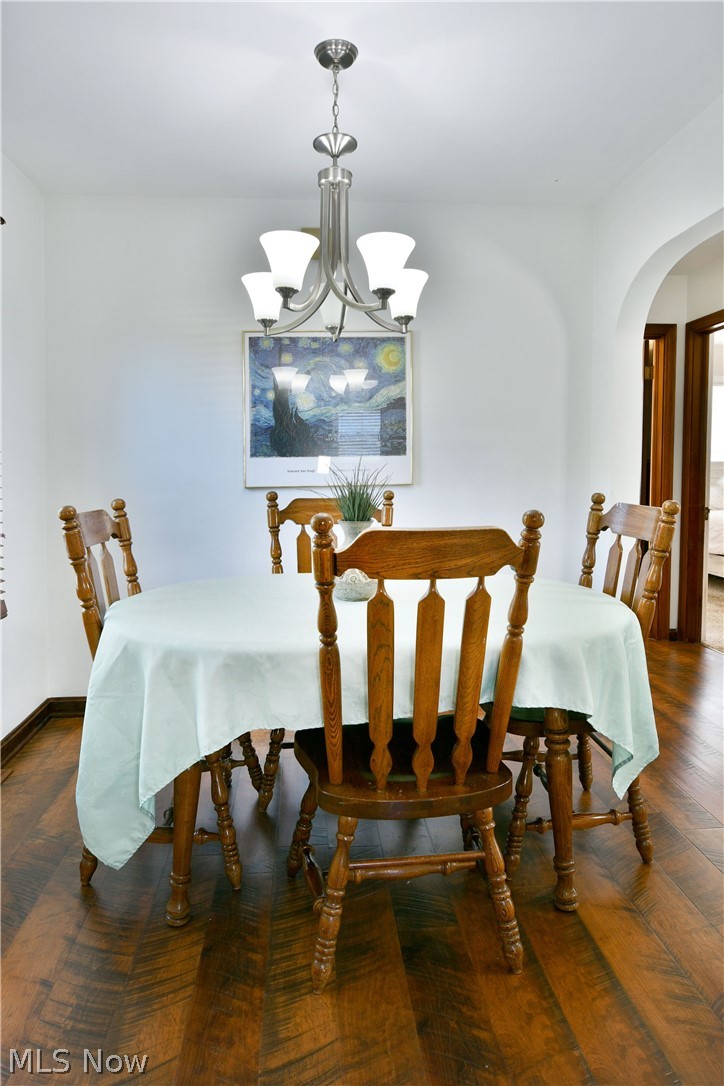 Summit Park - Residential