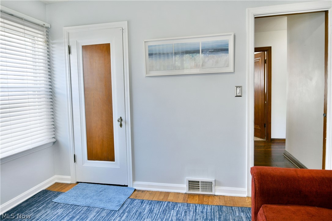 Summit Park - Residential