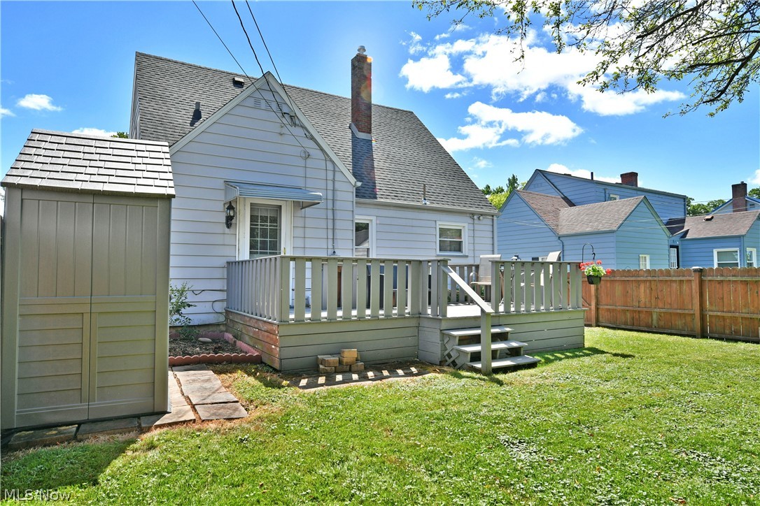 Summit Park - Residential