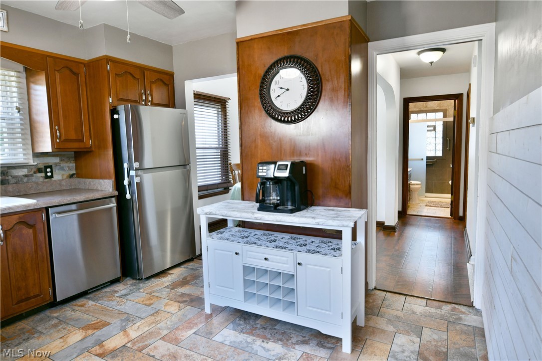 Summit Park - Residential