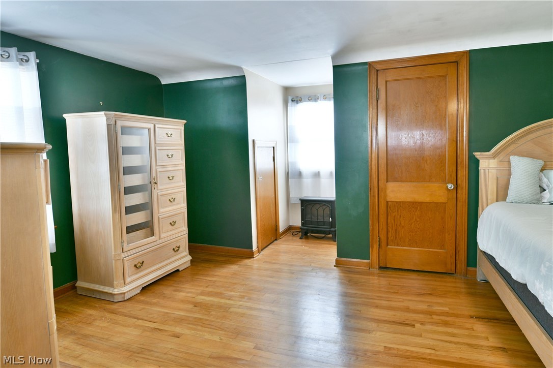 Summit Park - Residential