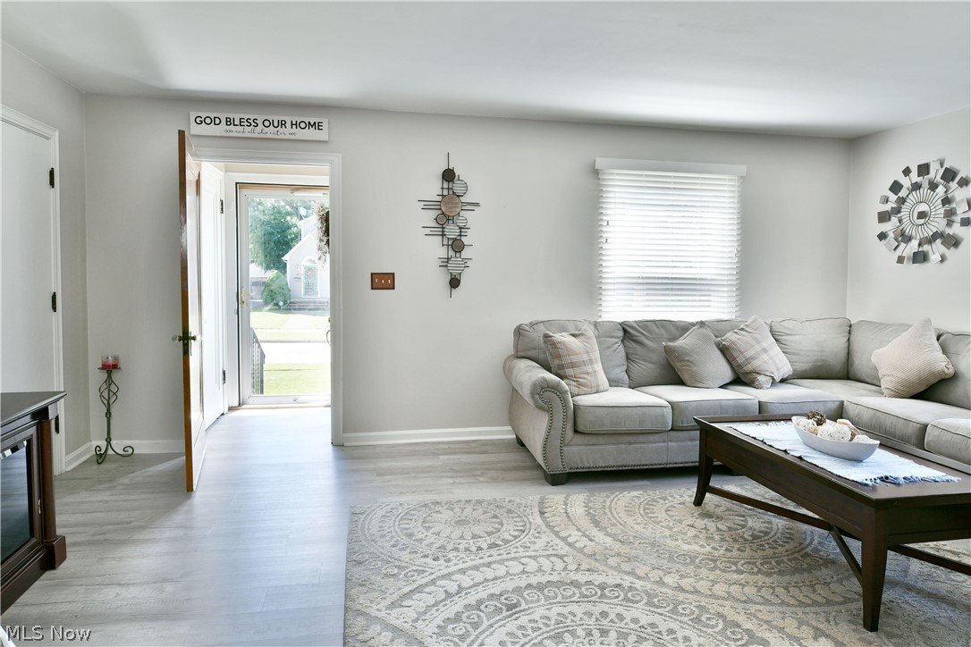 Summit Park - Residential