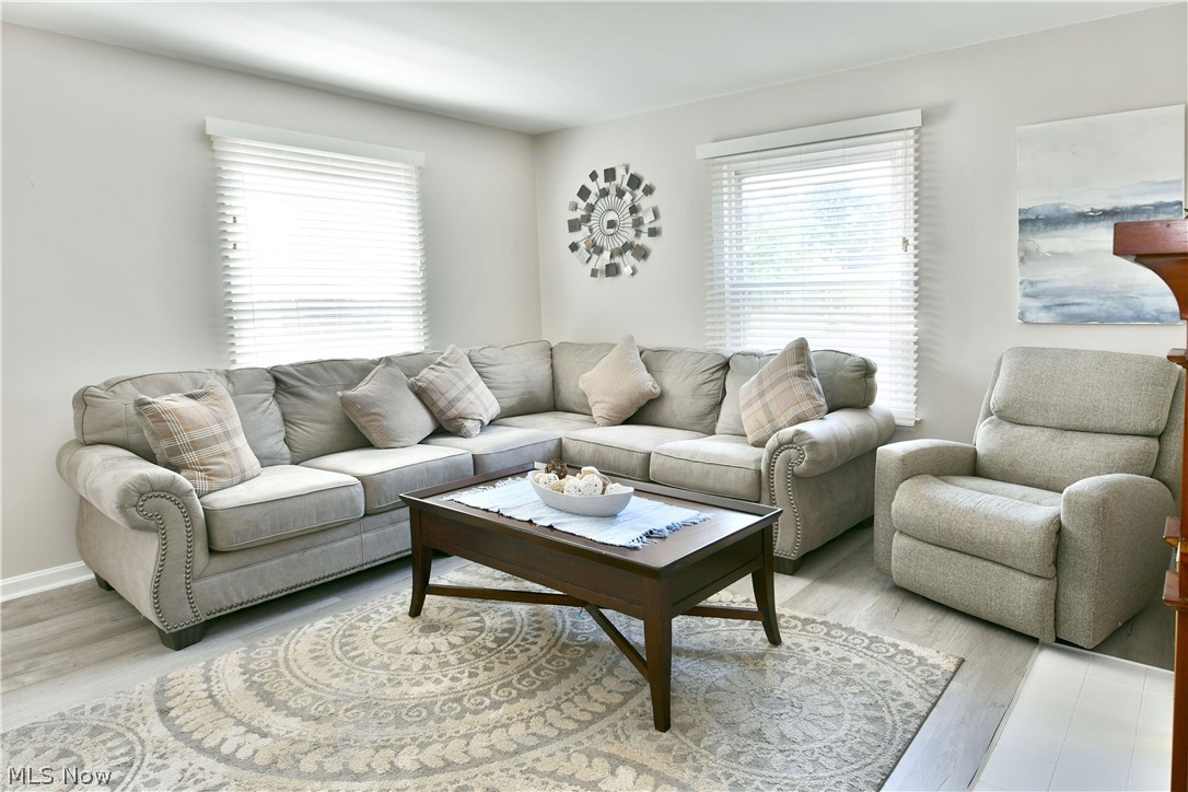 Summit Park - Residential