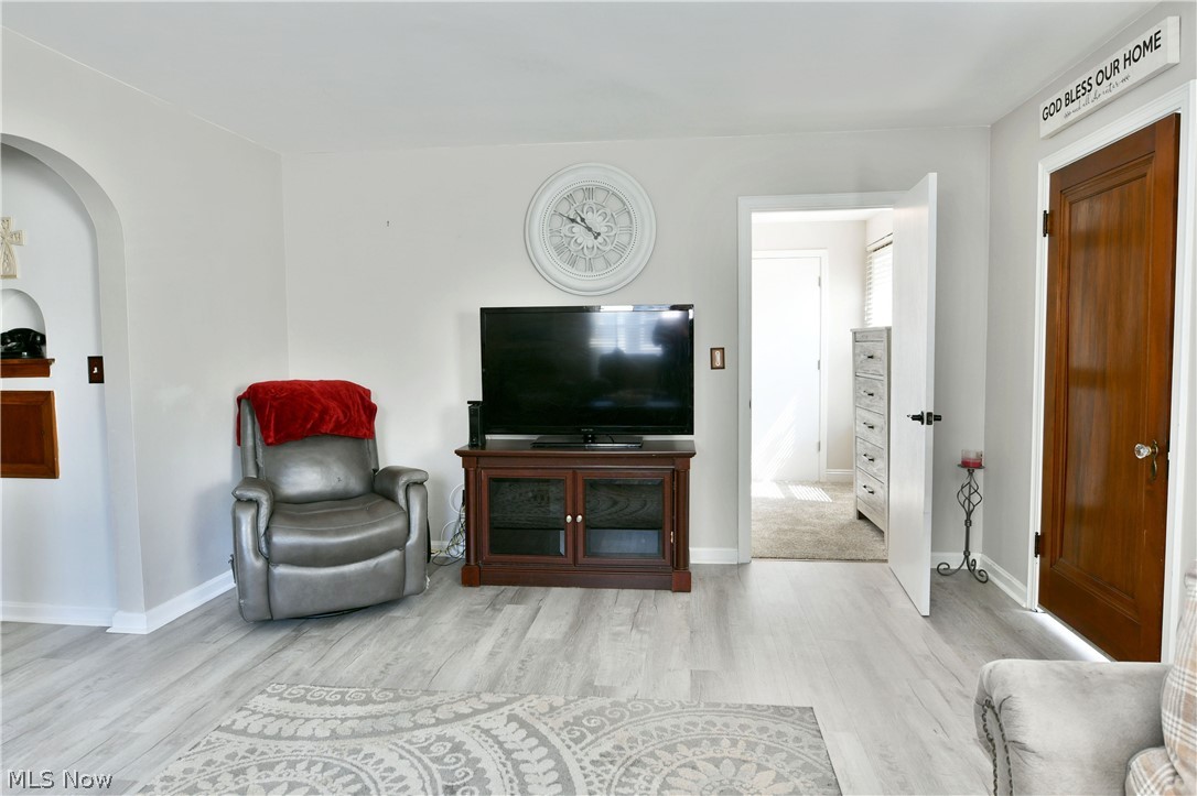 Summit Park - Residential