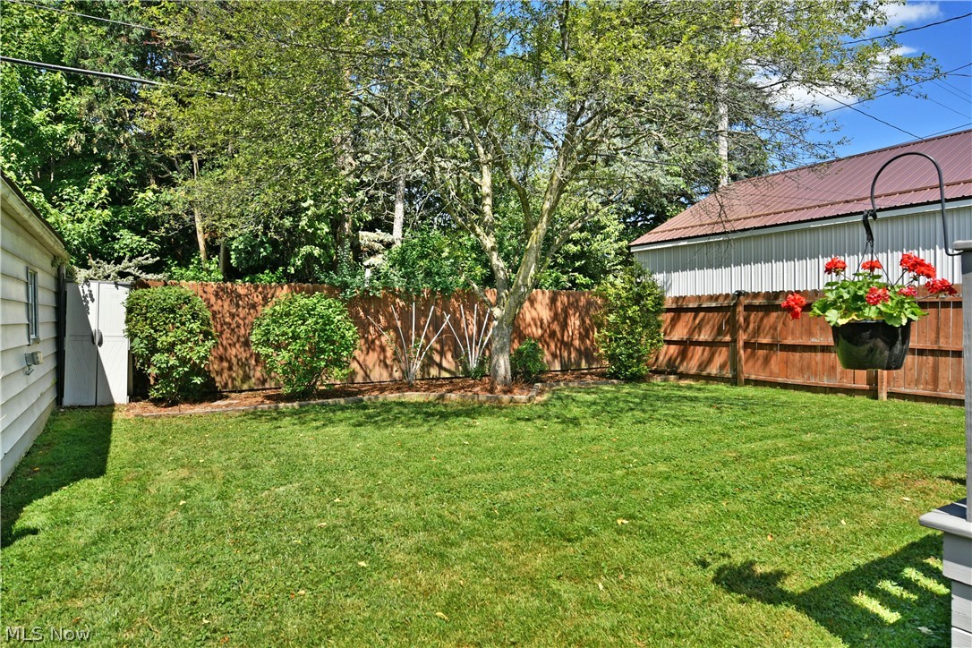 Summit Park - Residential