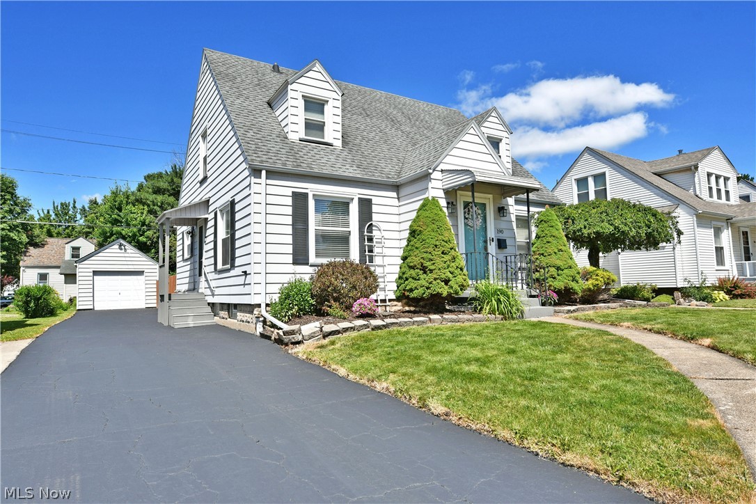 Summit Park - Residential