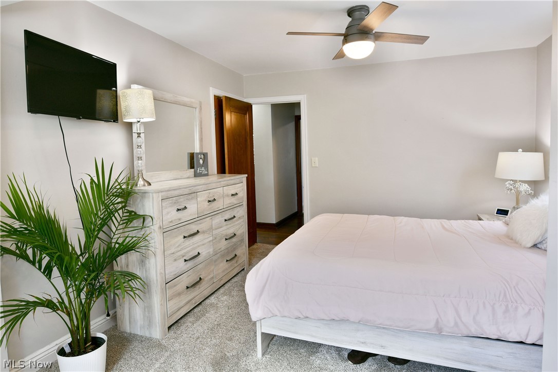 Summit Park - Residential