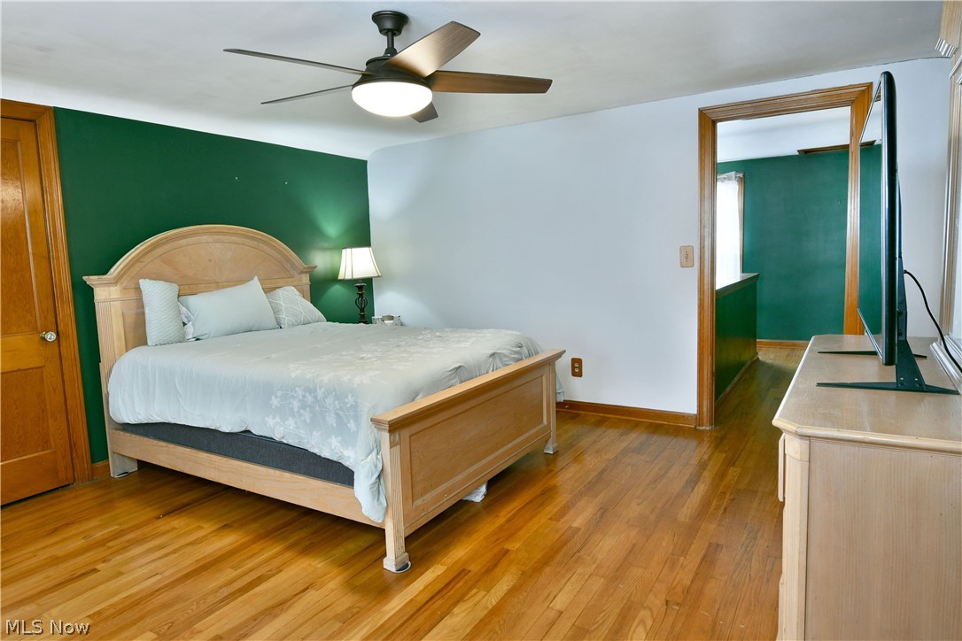 Summit Park - Residential