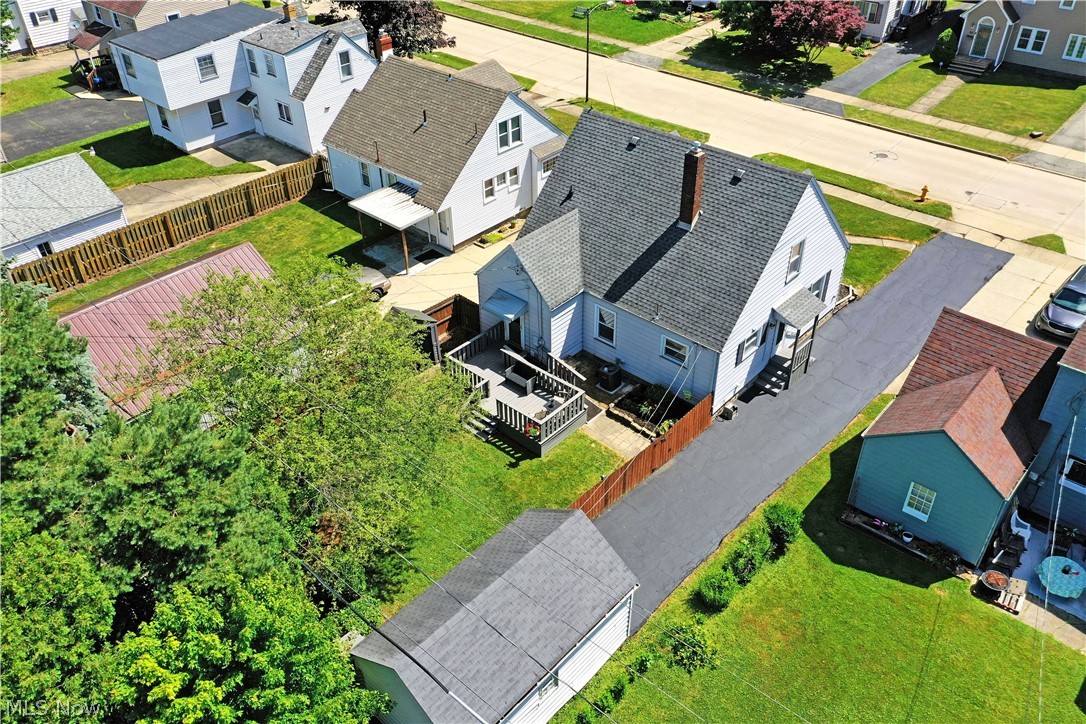 Summit Park - Residential
