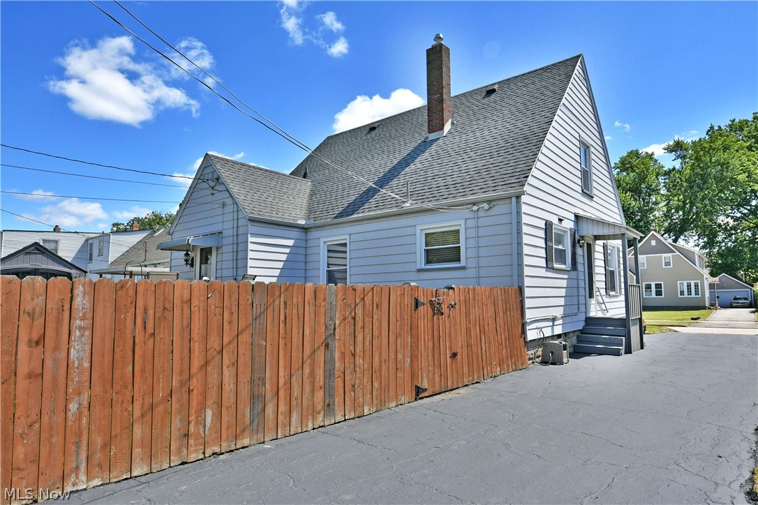 Summit Park - Residential