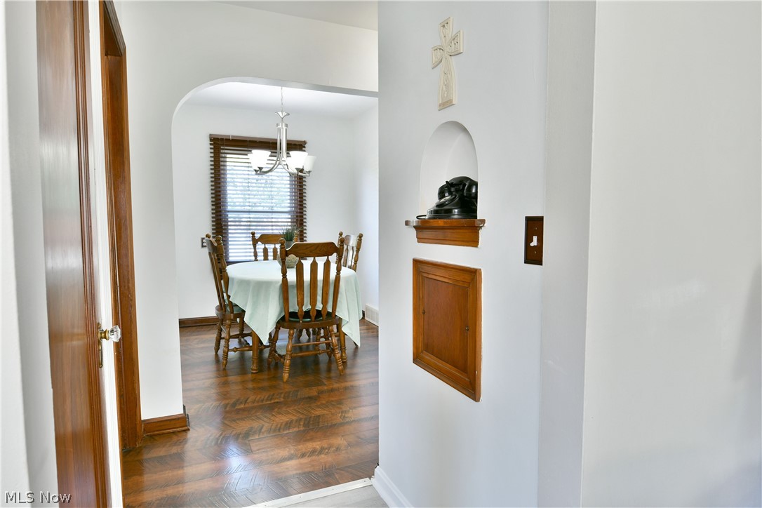 Summit Park - Residential