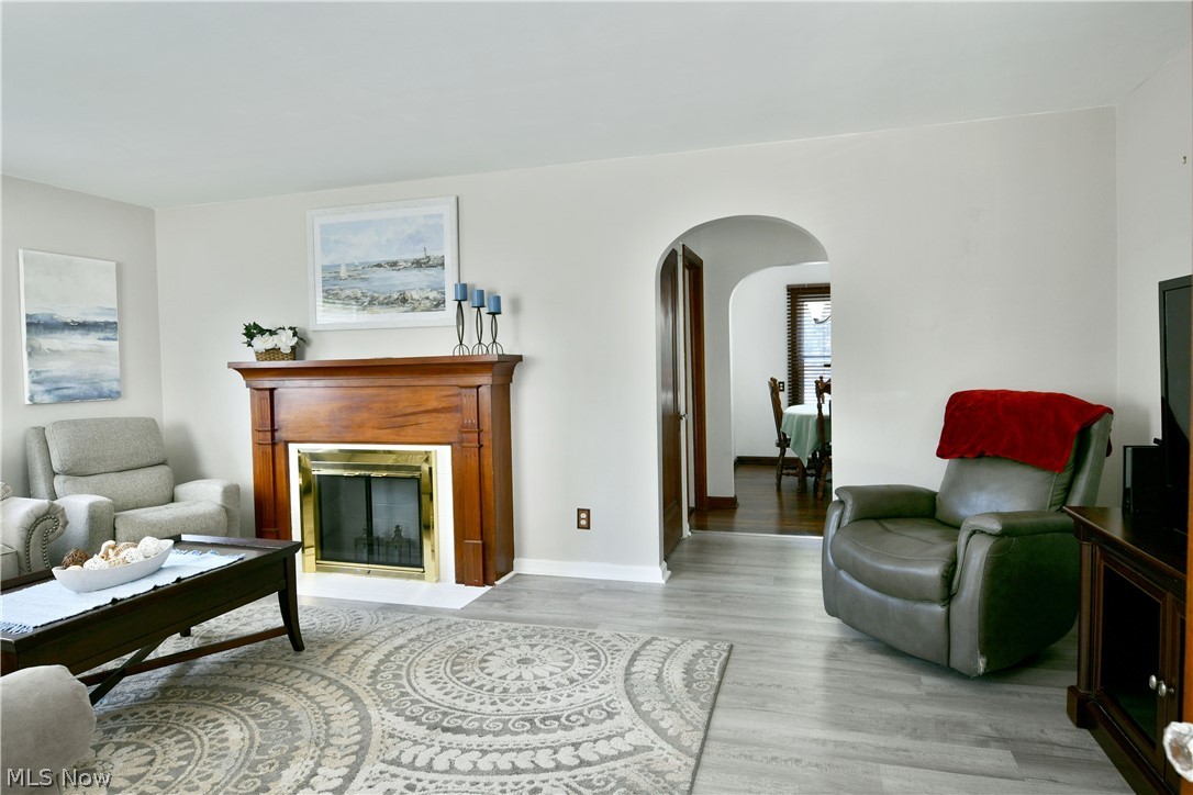 Summit Park - Residential