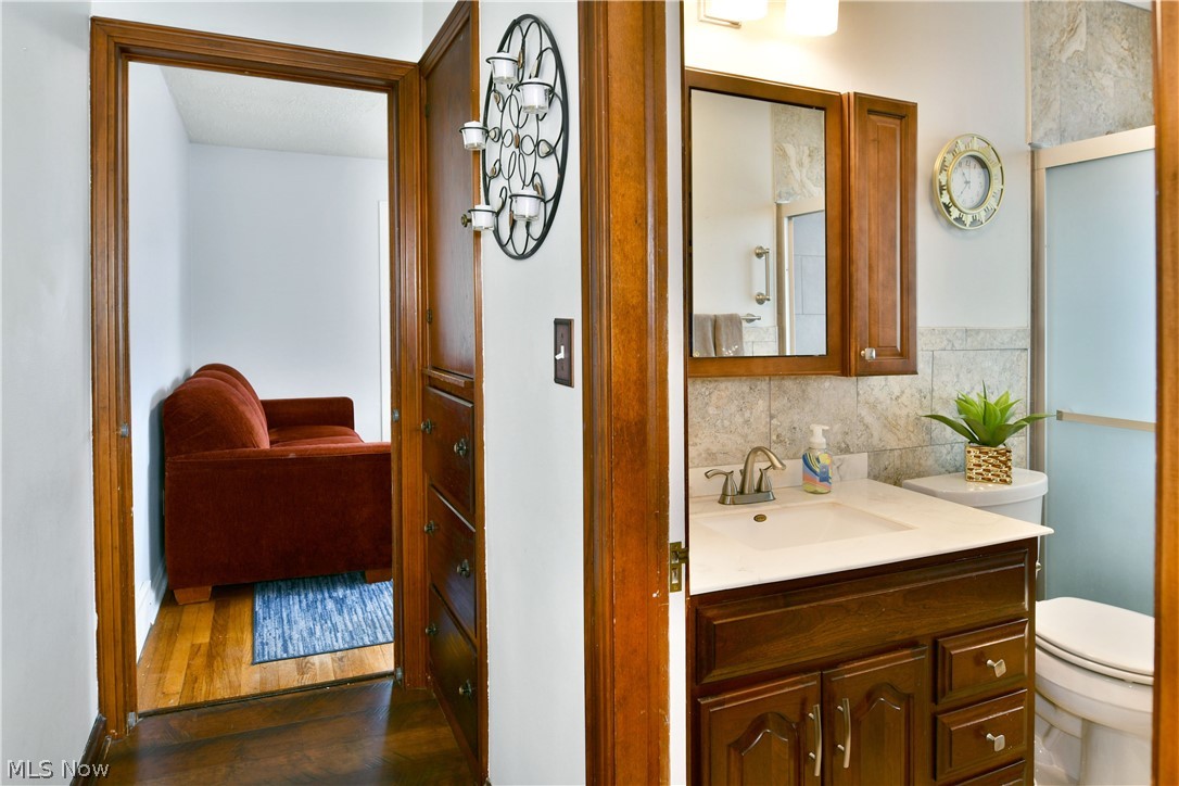 Summit Park - Residential