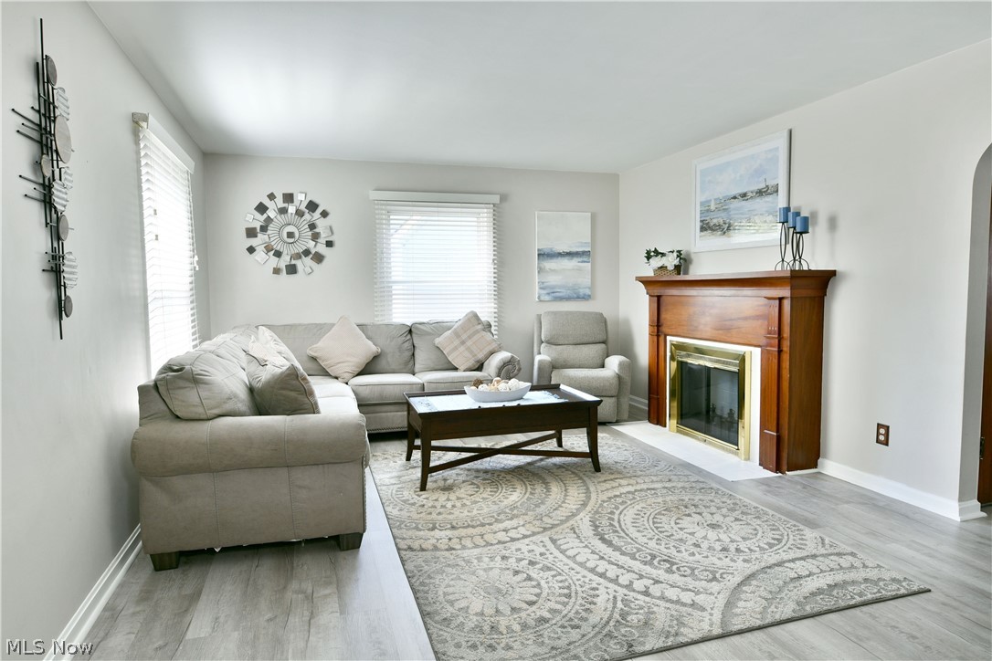 Summit Park - Residential