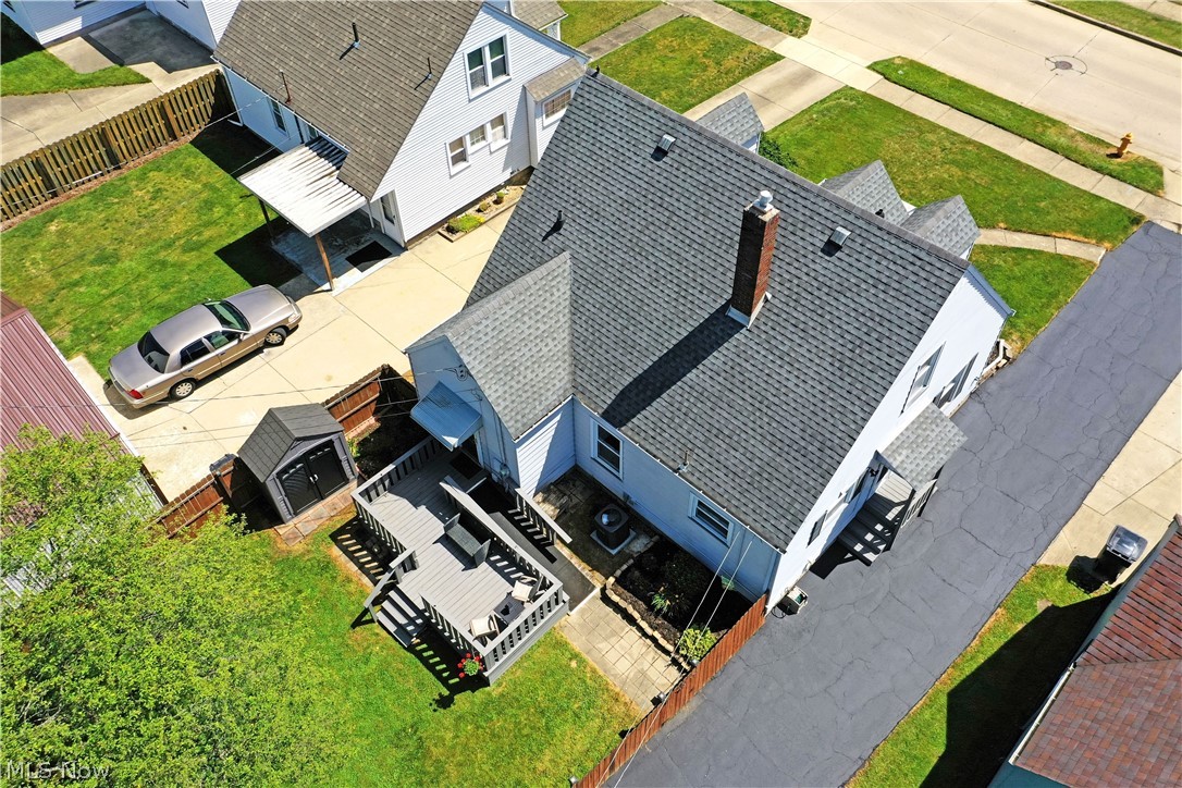 Summit Park - Residential