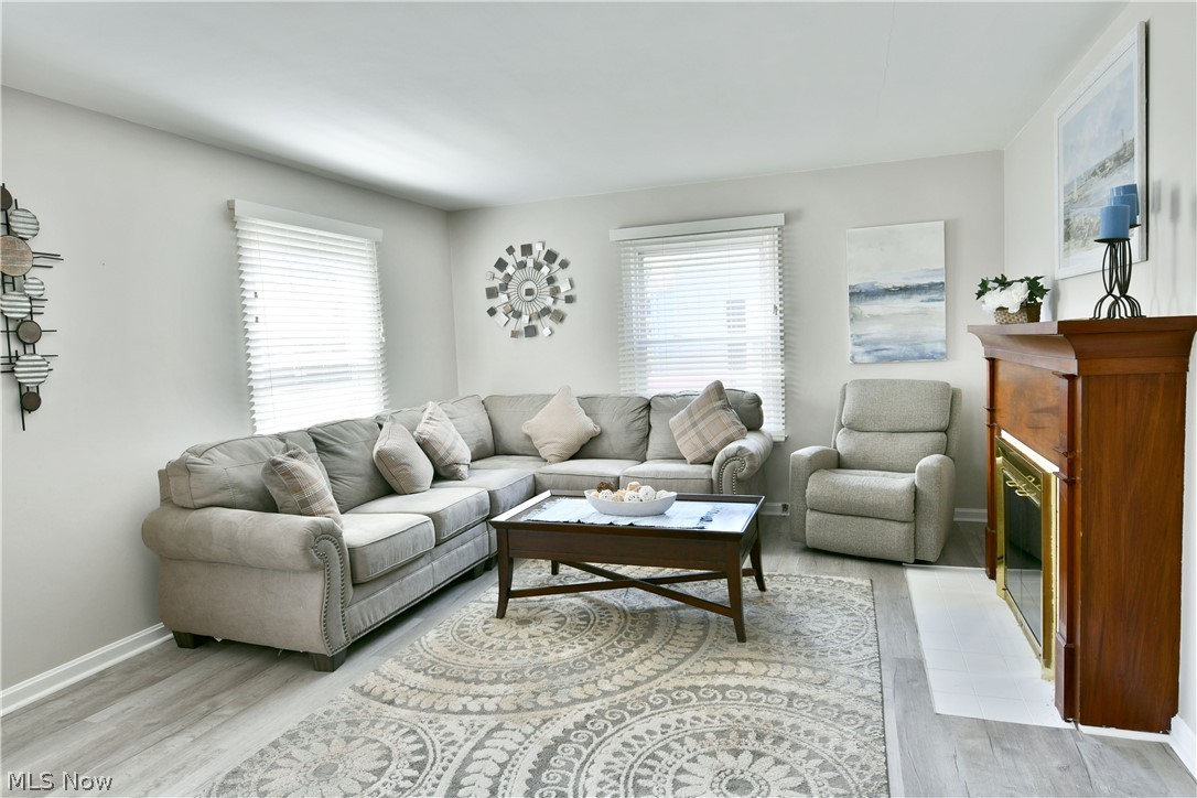 Summit Park - Residential