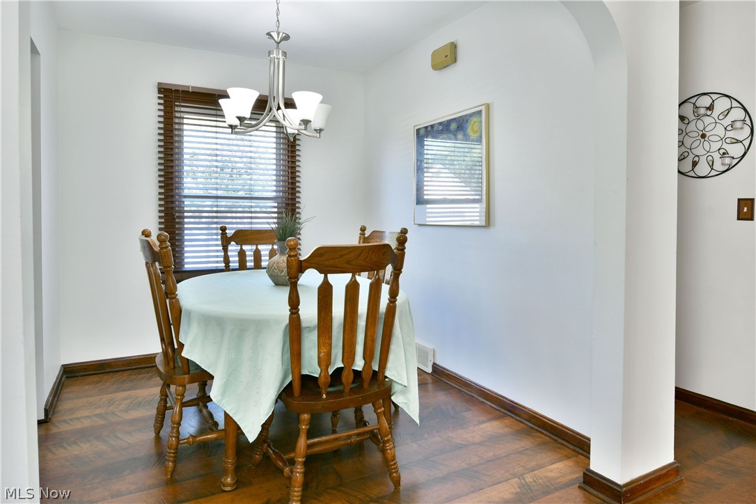 Summit Park - Residential