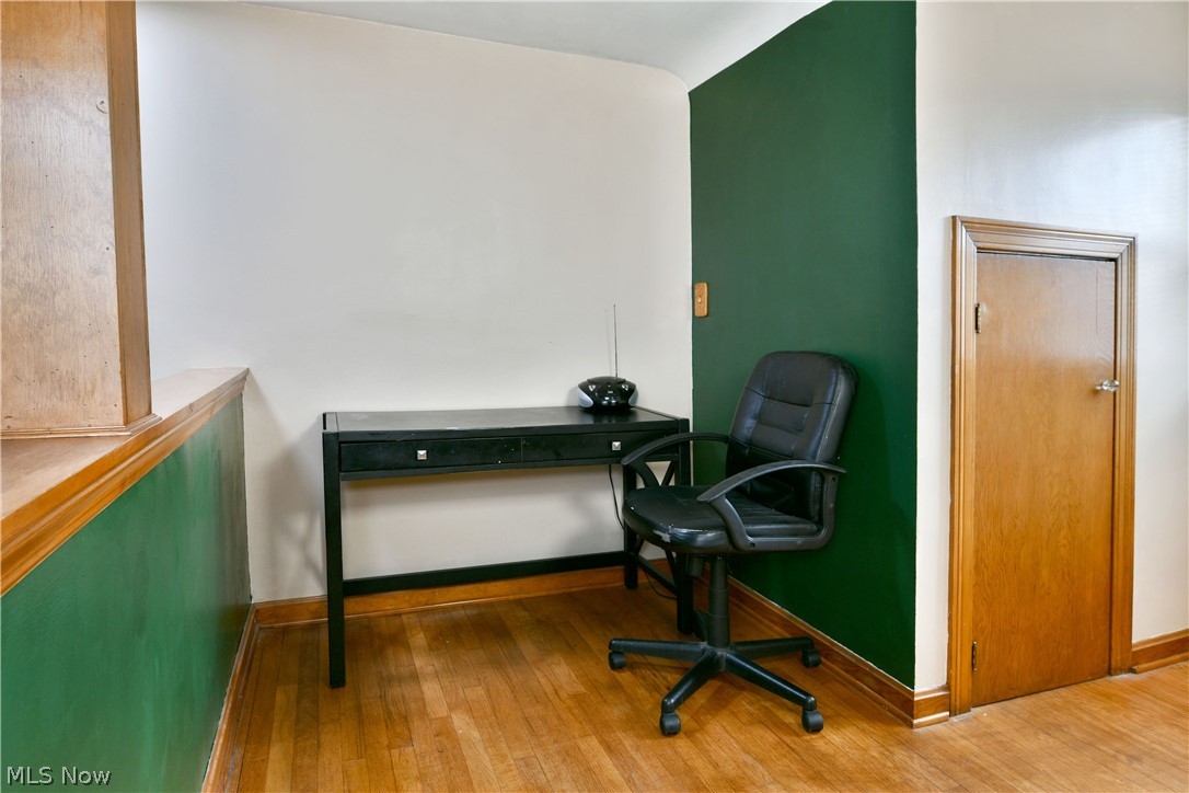 Summit Park - Residential