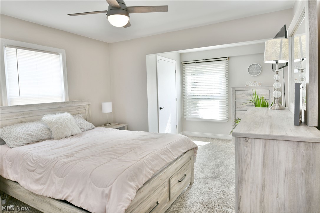 Summit Park - Residential