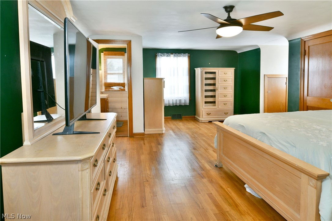 Summit Park - Residential