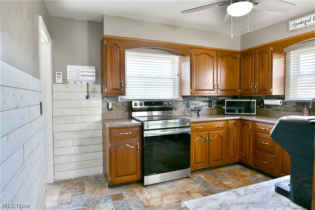 Summit Park - Residential