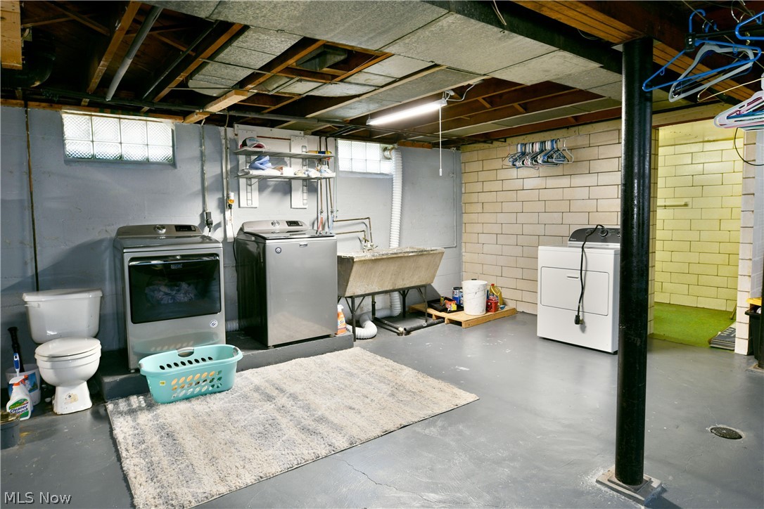 Summit Park - Residential