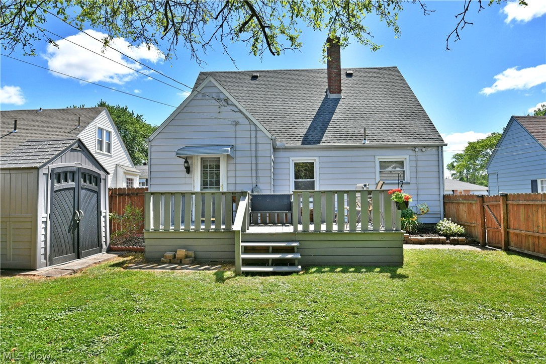 Summit Park - Residential