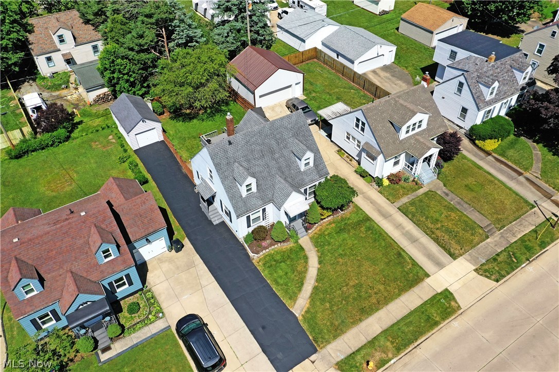 Summit Park - Residential