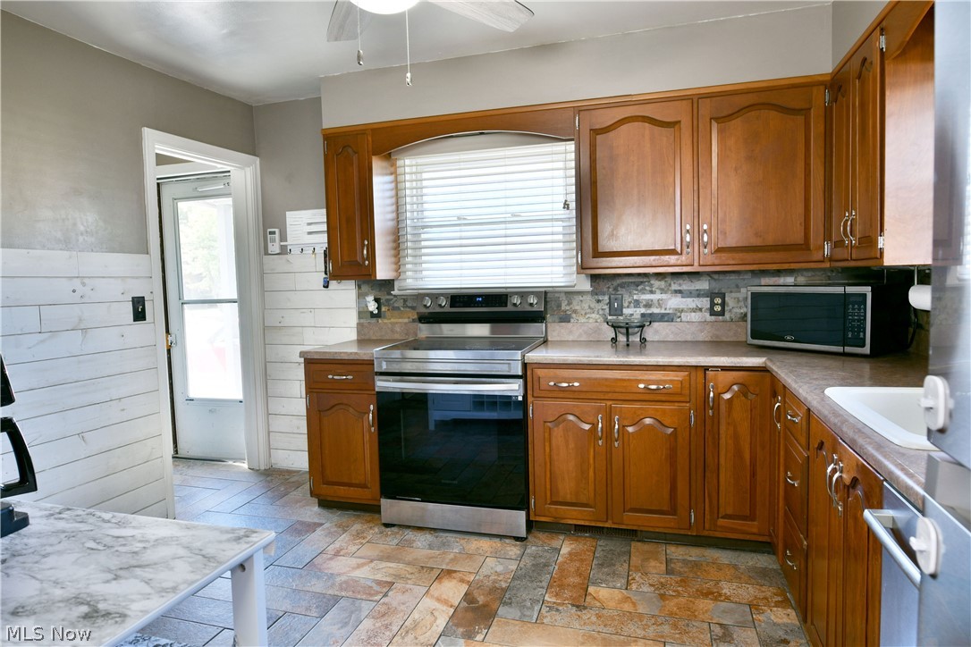 Summit Park - Residential