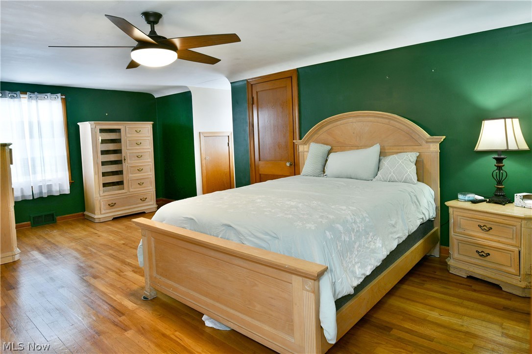 Summit Park - Residential