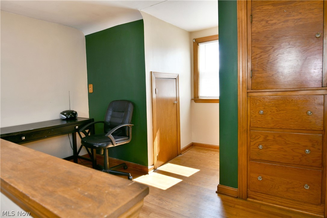 Summit Park - Residential