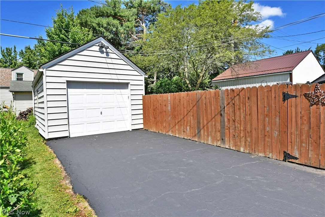 Summit Park - Residential