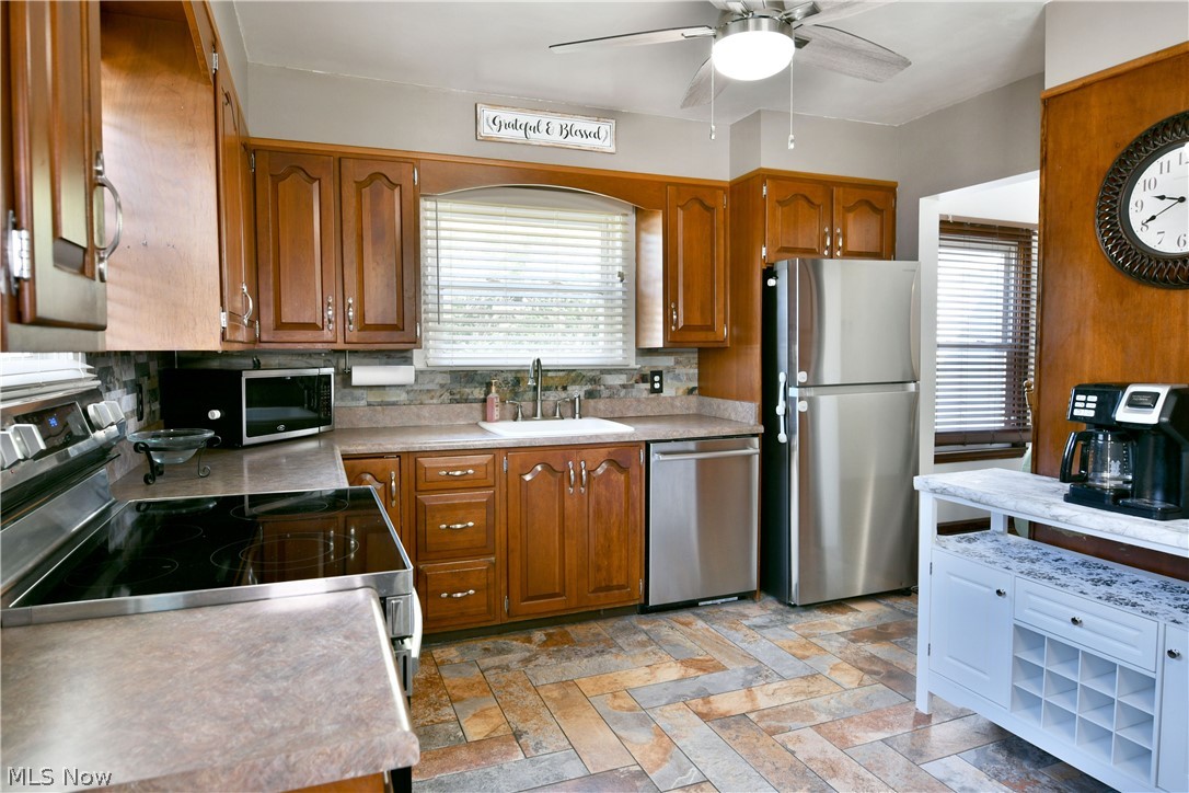Summit Park - Residential