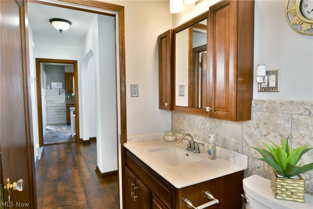 Summit Park - Residential