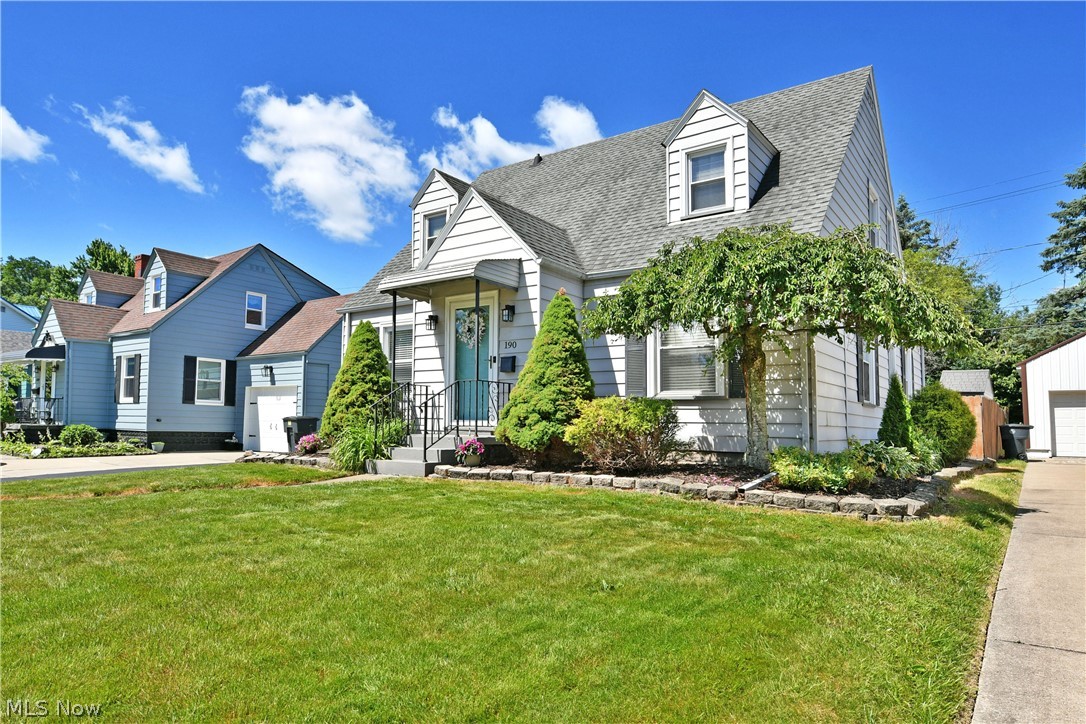 Summit Park - Residential