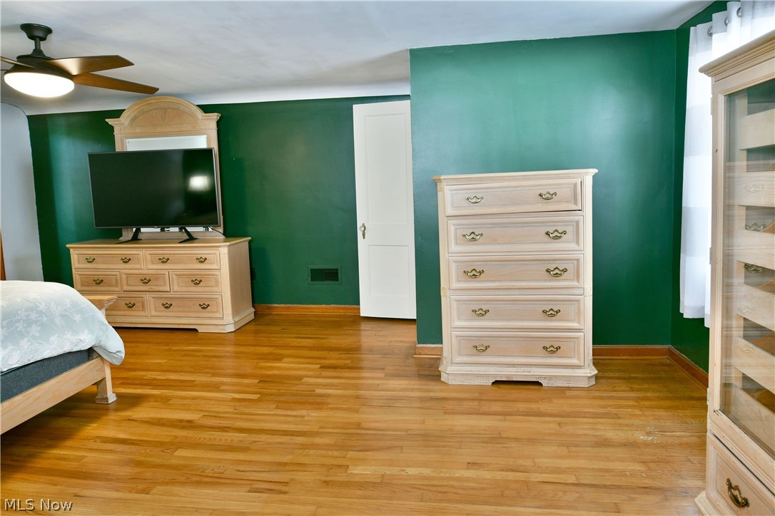 Summit Park - Residential