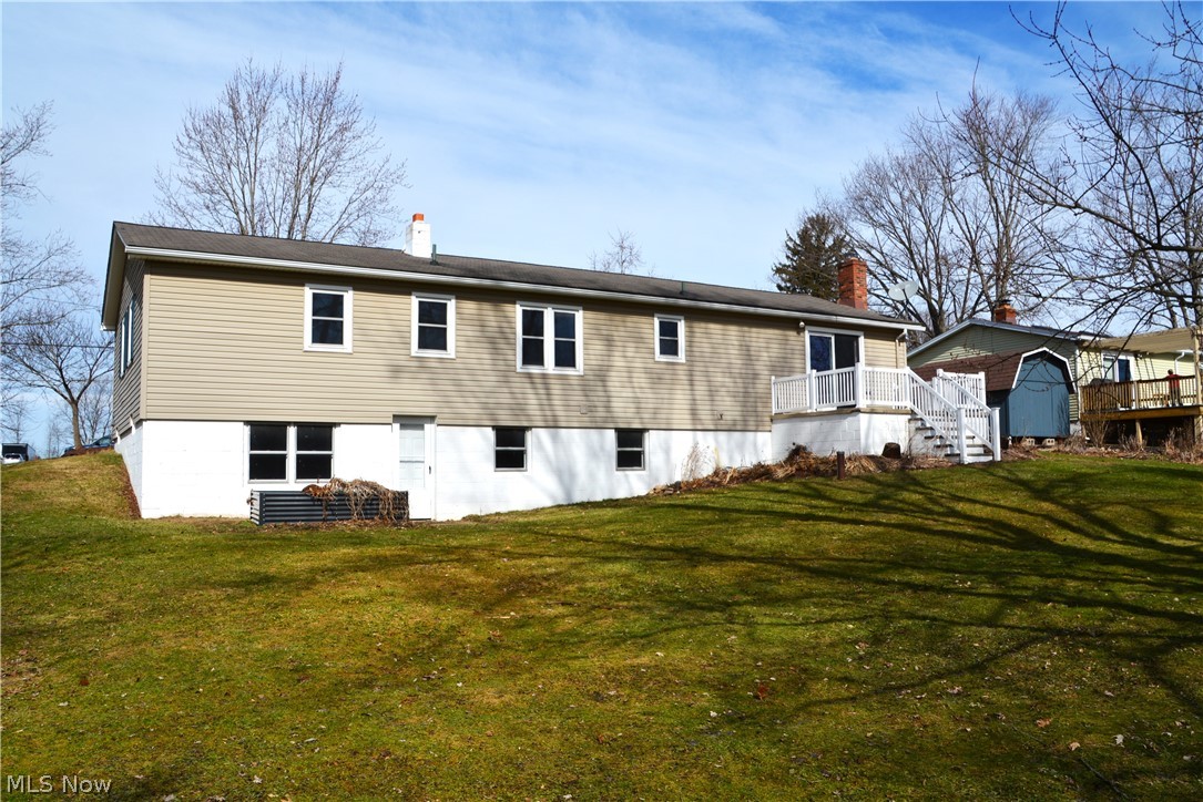 Village Homes Inc - Residential