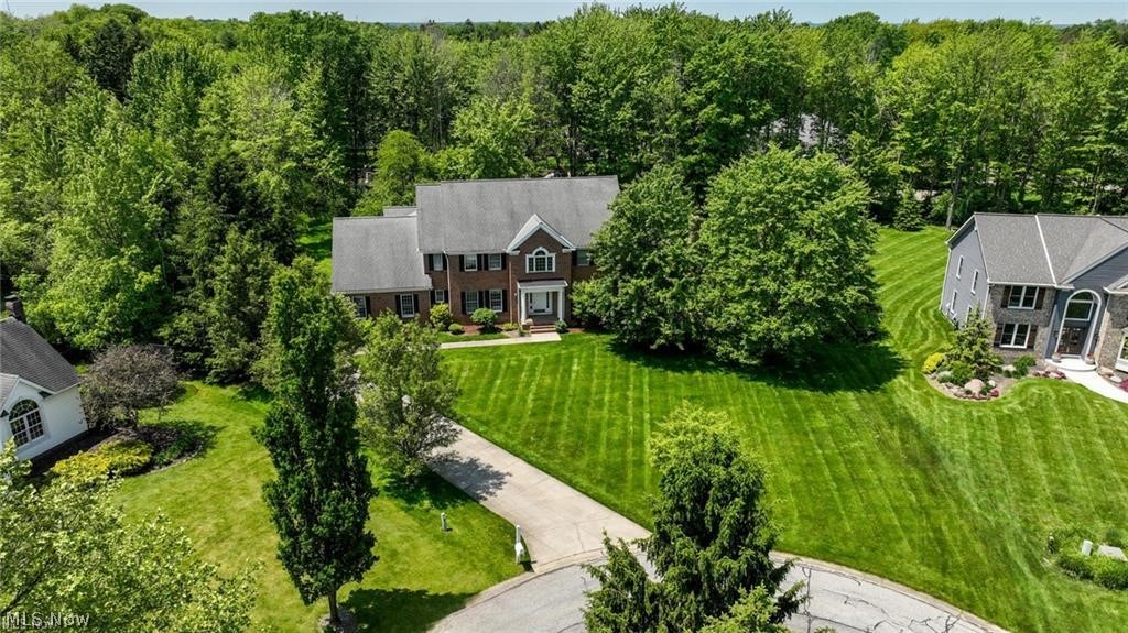 Fox Run - Residential