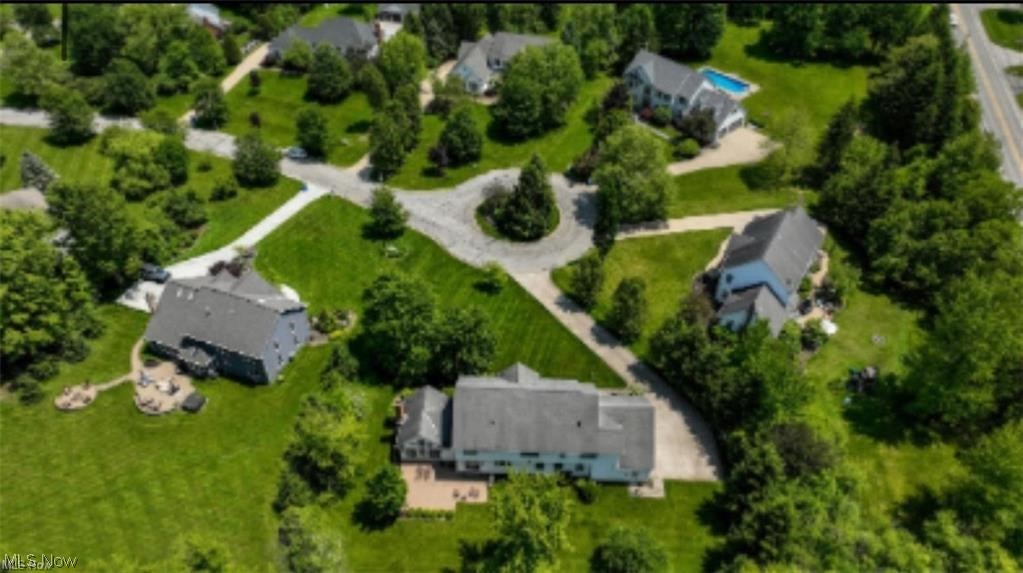 Fox Run - Residential