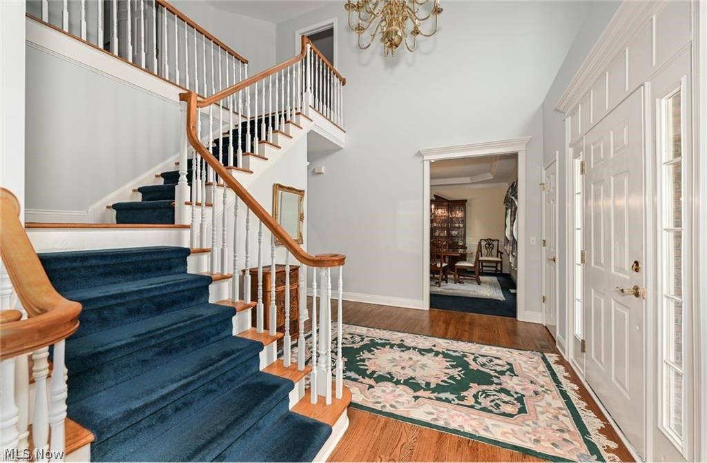 Fox Run - Residential