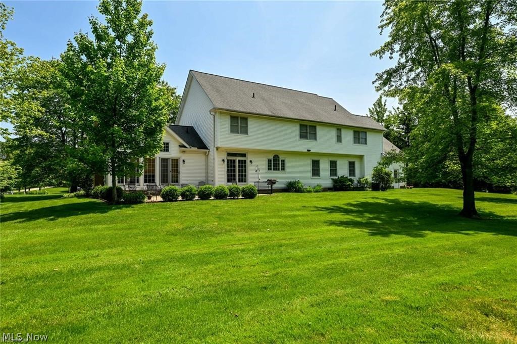 Fox Run - Residential