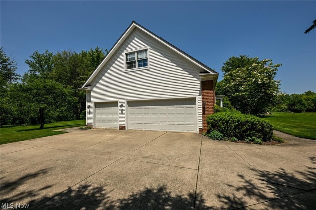 Fox Run - Residential
