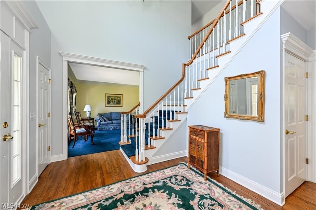 Fox Run - Residential