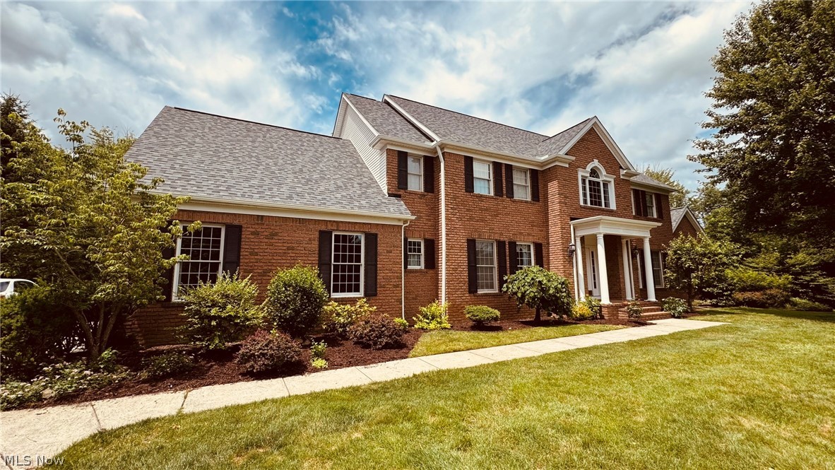 Fox Run - Residential